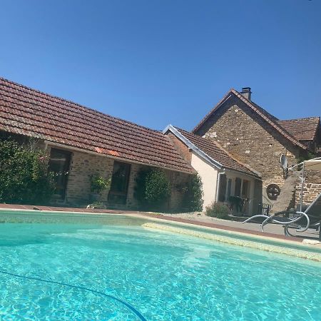 La Petite Ecurie Villa Saint-Yrieix-la-Perche Exterior foto